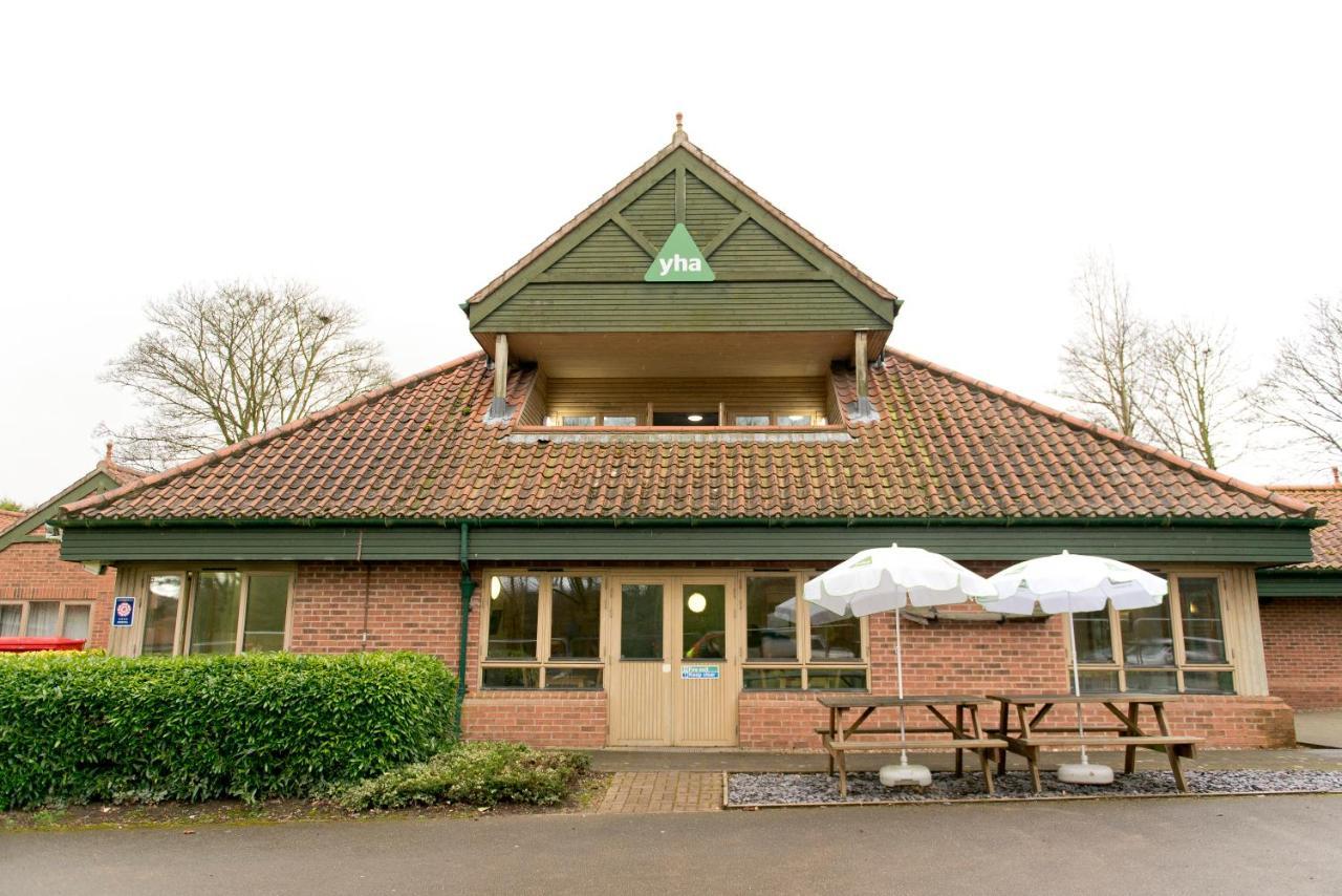 Yha Sherwood Forest Едуинстоу Екстериор снимка