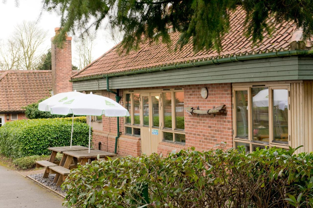 Yha Sherwood Forest Едуинстоу Екстериор снимка