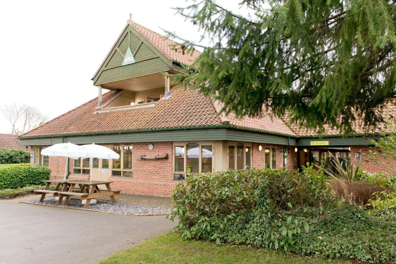 Yha Sherwood Forest Едуинстоу Екстериор снимка