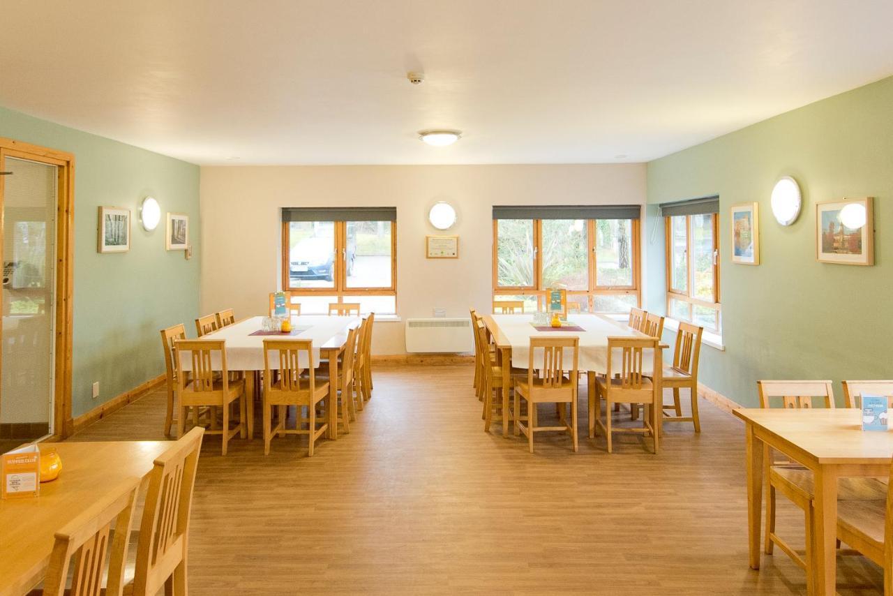 Yha Sherwood Forest Едуинстоу Екстериор снимка