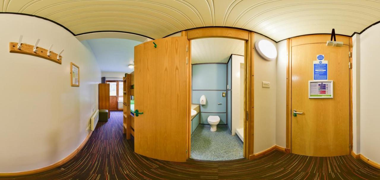 Yha Sherwood Forest Едуинстоу Екстериор снимка