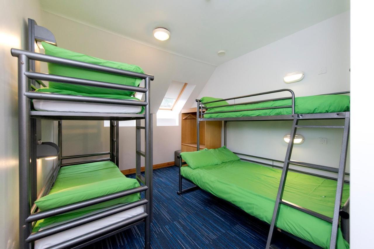 Yha Sherwood Forest Едуинстоу Екстериор снимка