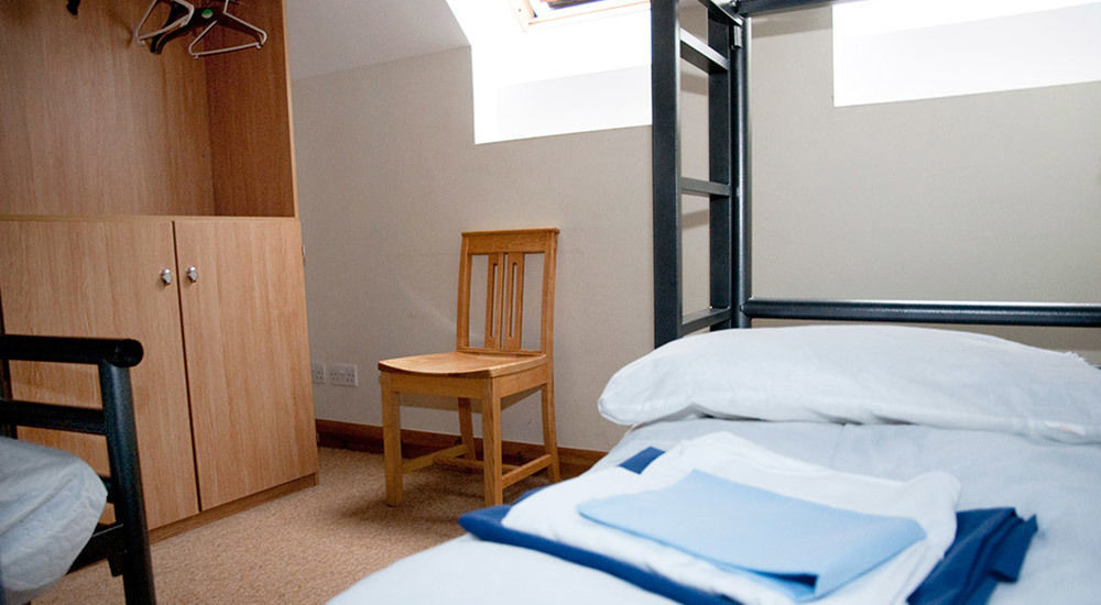 Yha Sherwood Forest Едуинстоу Екстериор снимка