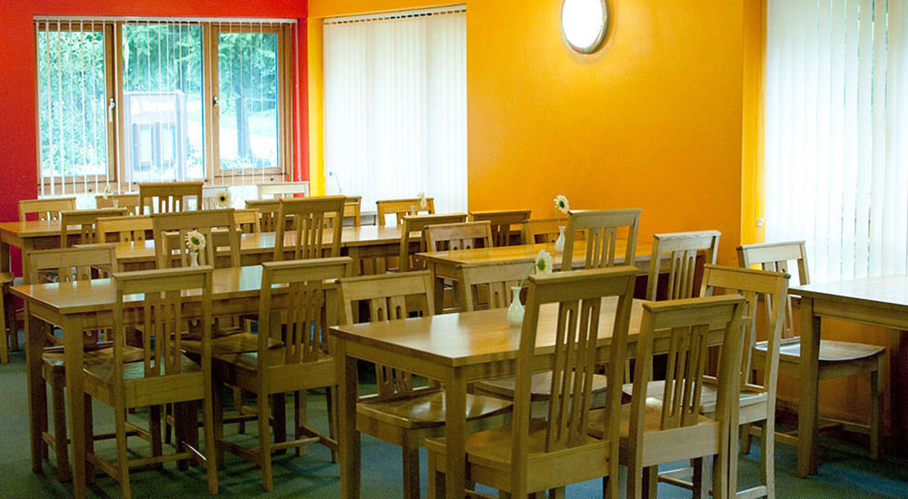Yha Sherwood Forest Едуинстоу Екстериор снимка