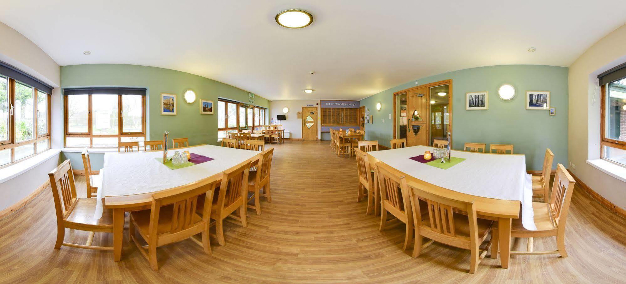 Yha Sherwood Forest Едуинстоу Екстериор снимка