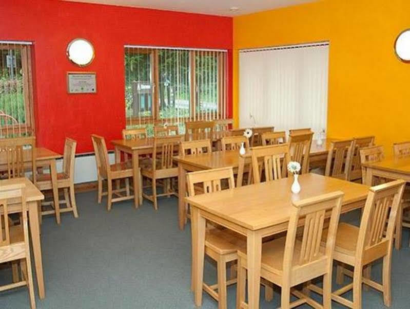 Yha Sherwood Forest Едуинстоу Екстериор снимка
