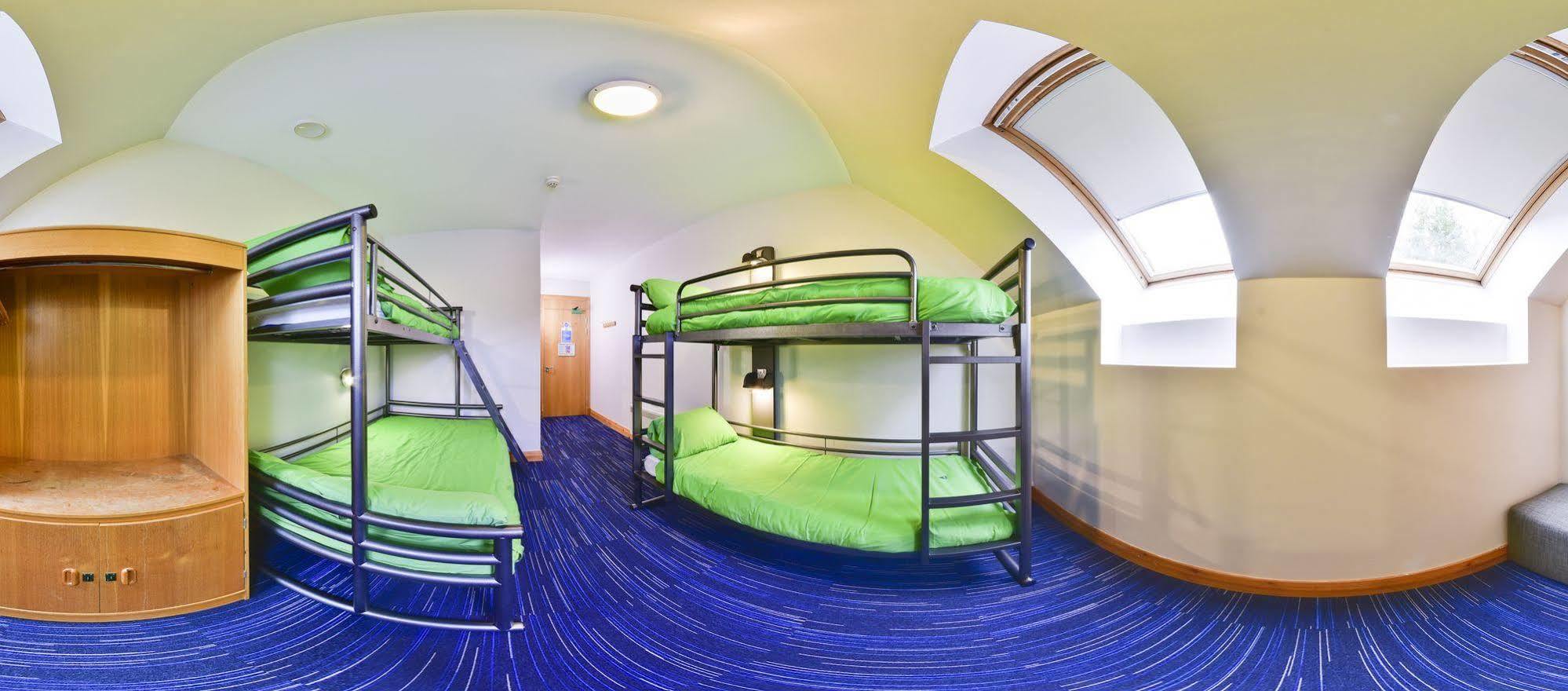 Yha Sherwood Forest Едуинстоу Екстериор снимка