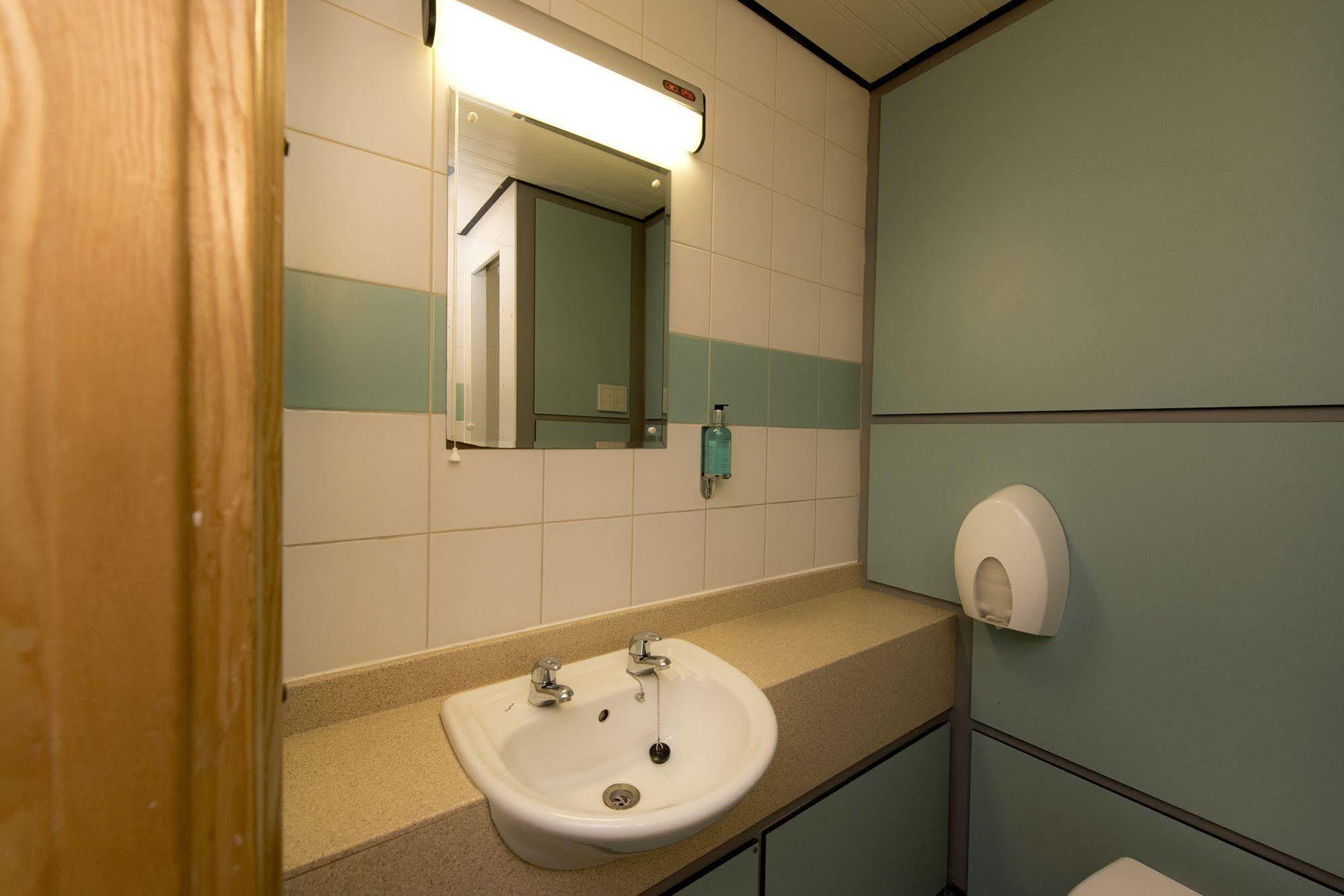 Yha Sherwood Forest Едуинстоу Екстериор снимка