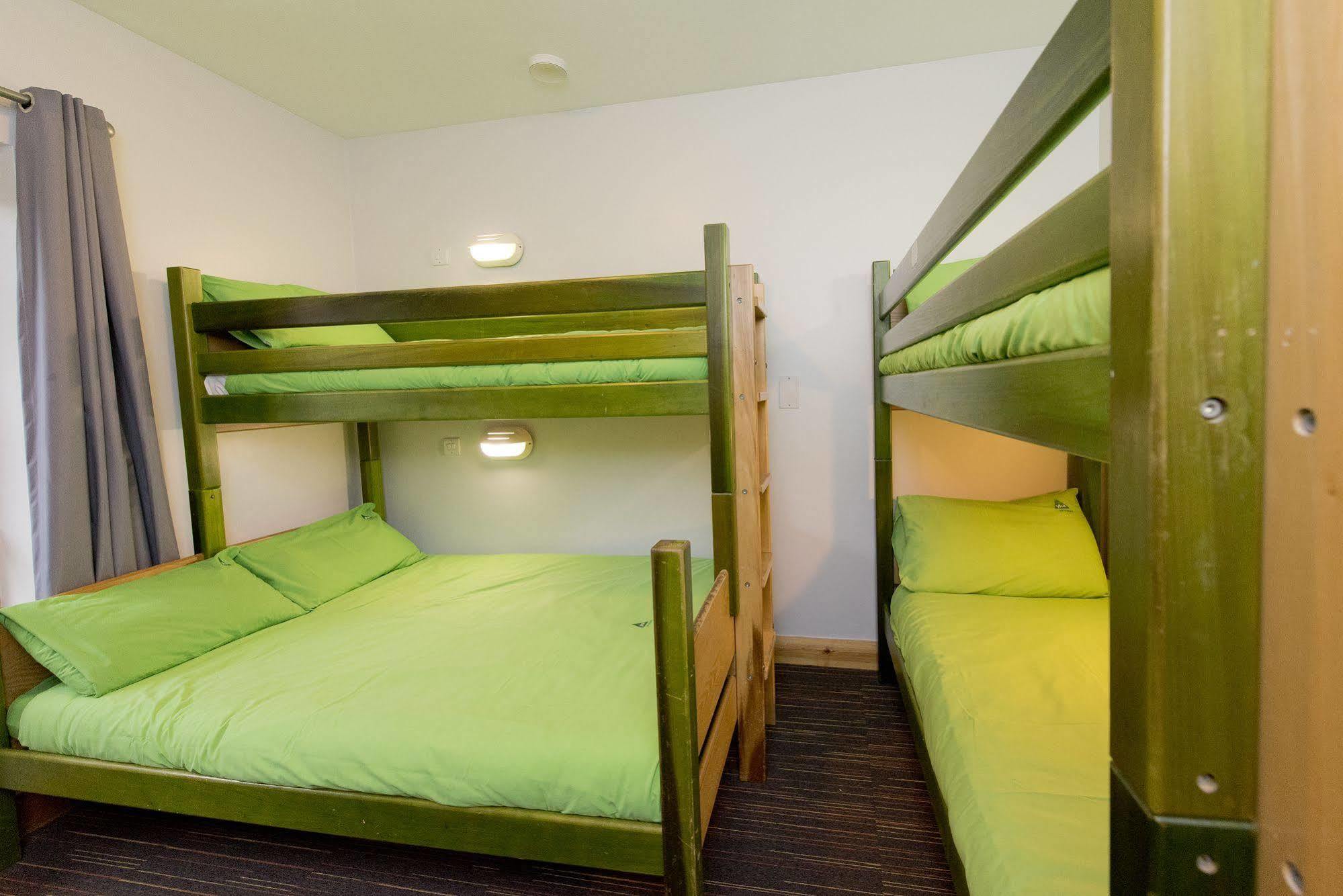Yha Sherwood Forest Едуинстоу Екстериор снимка