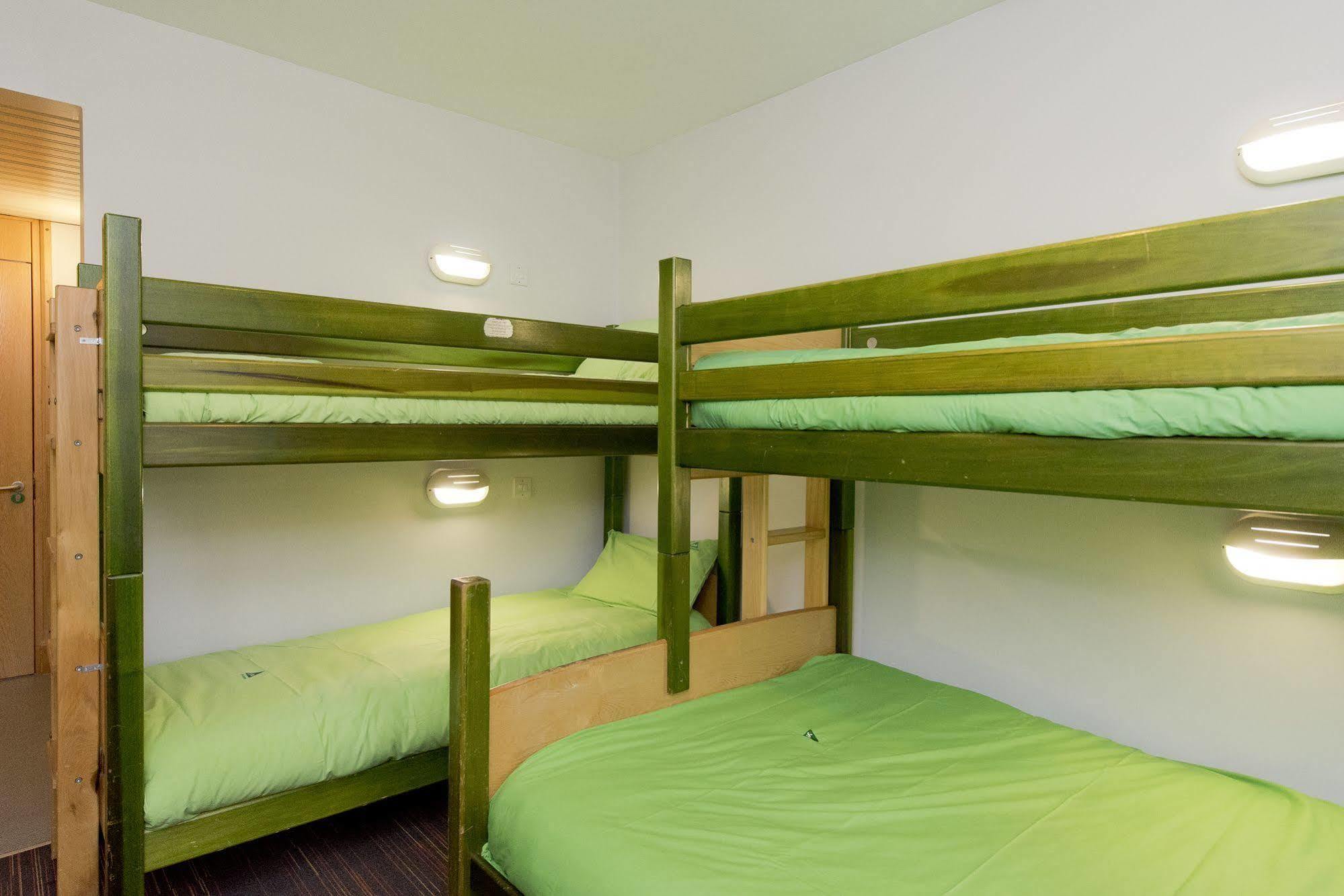 Yha Sherwood Forest Едуинстоу Екстериор снимка