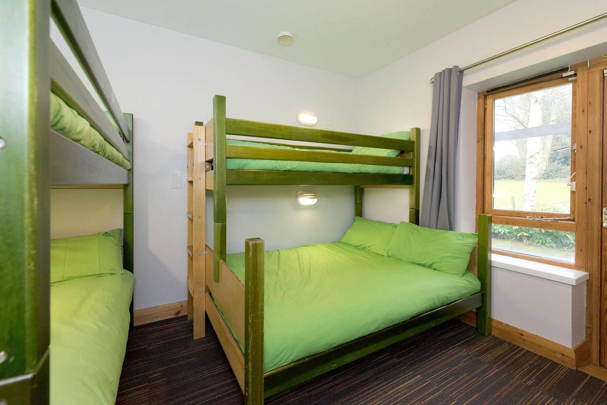 Yha Sherwood Forest Едуинстоу Екстериор снимка