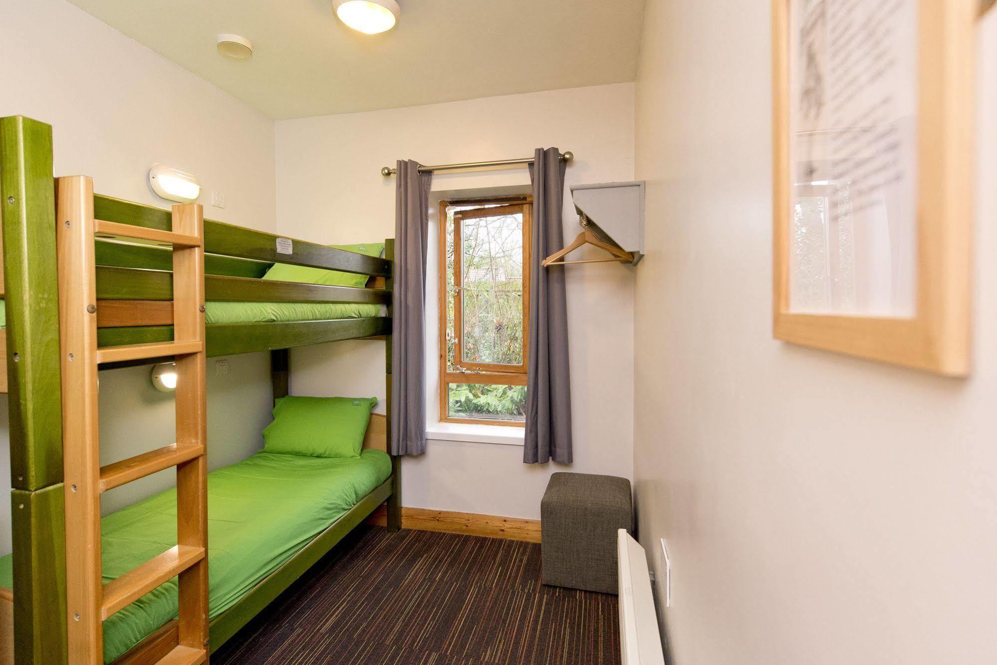Yha Sherwood Forest Едуинстоу Екстериор снимка
