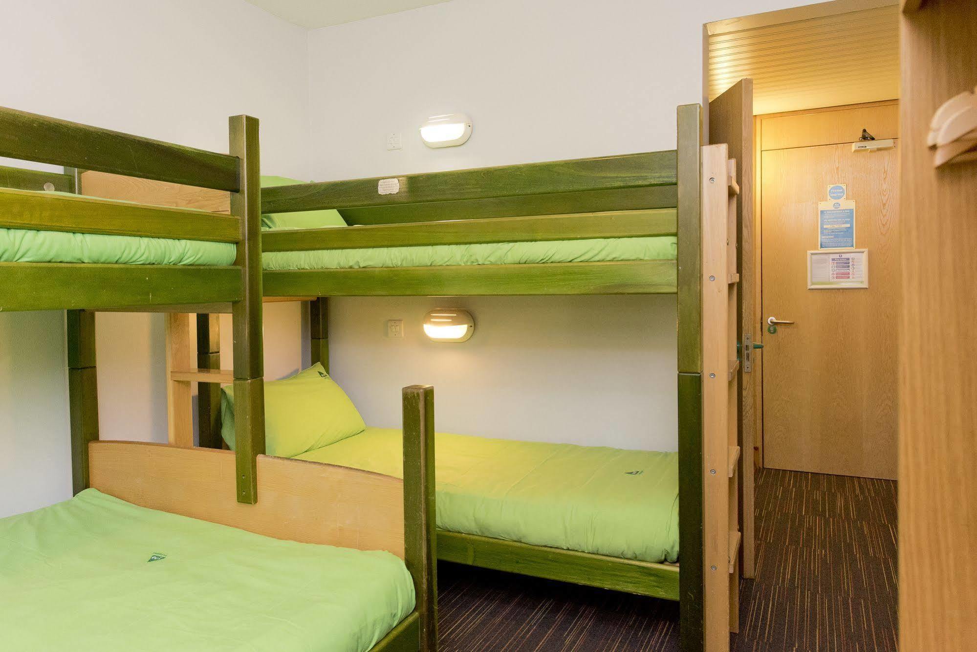Yha Sherwood Forest Едуинстоу Екстериор снимка