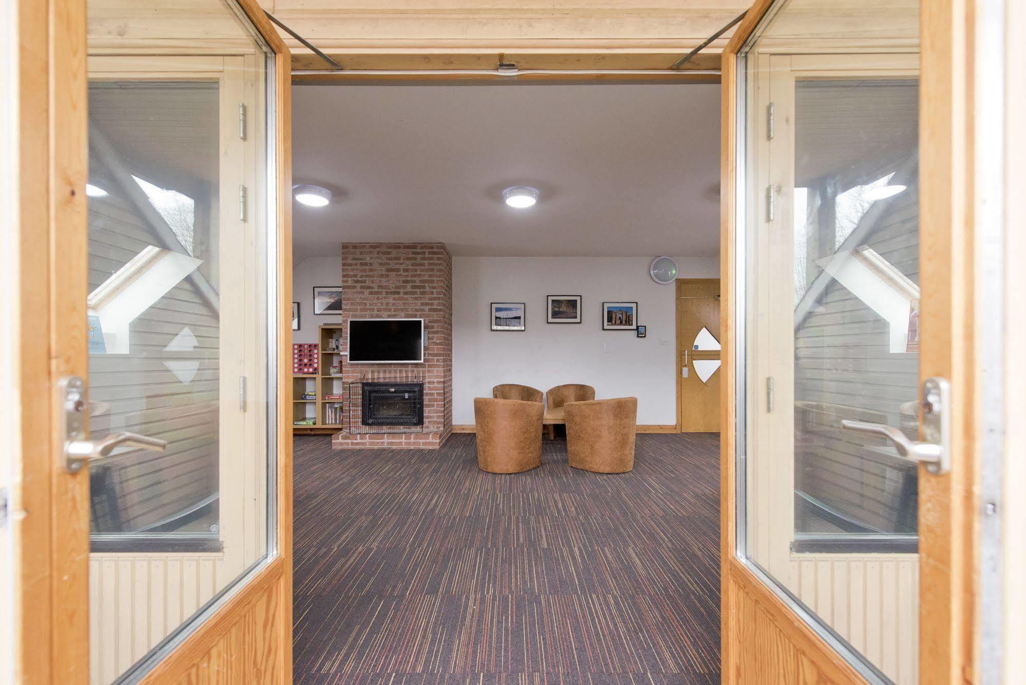 Yha Sherwood Forest Едуинстоу Екстериор снимка