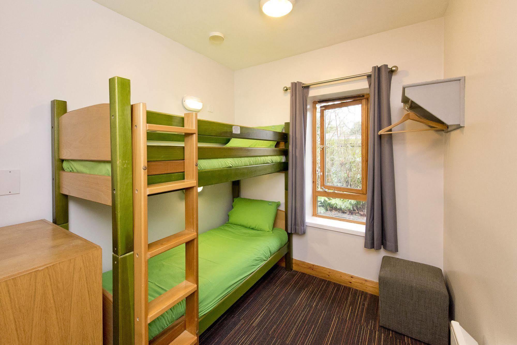 Yha Sherwood Forest Едуинстоу Екстериор снимка