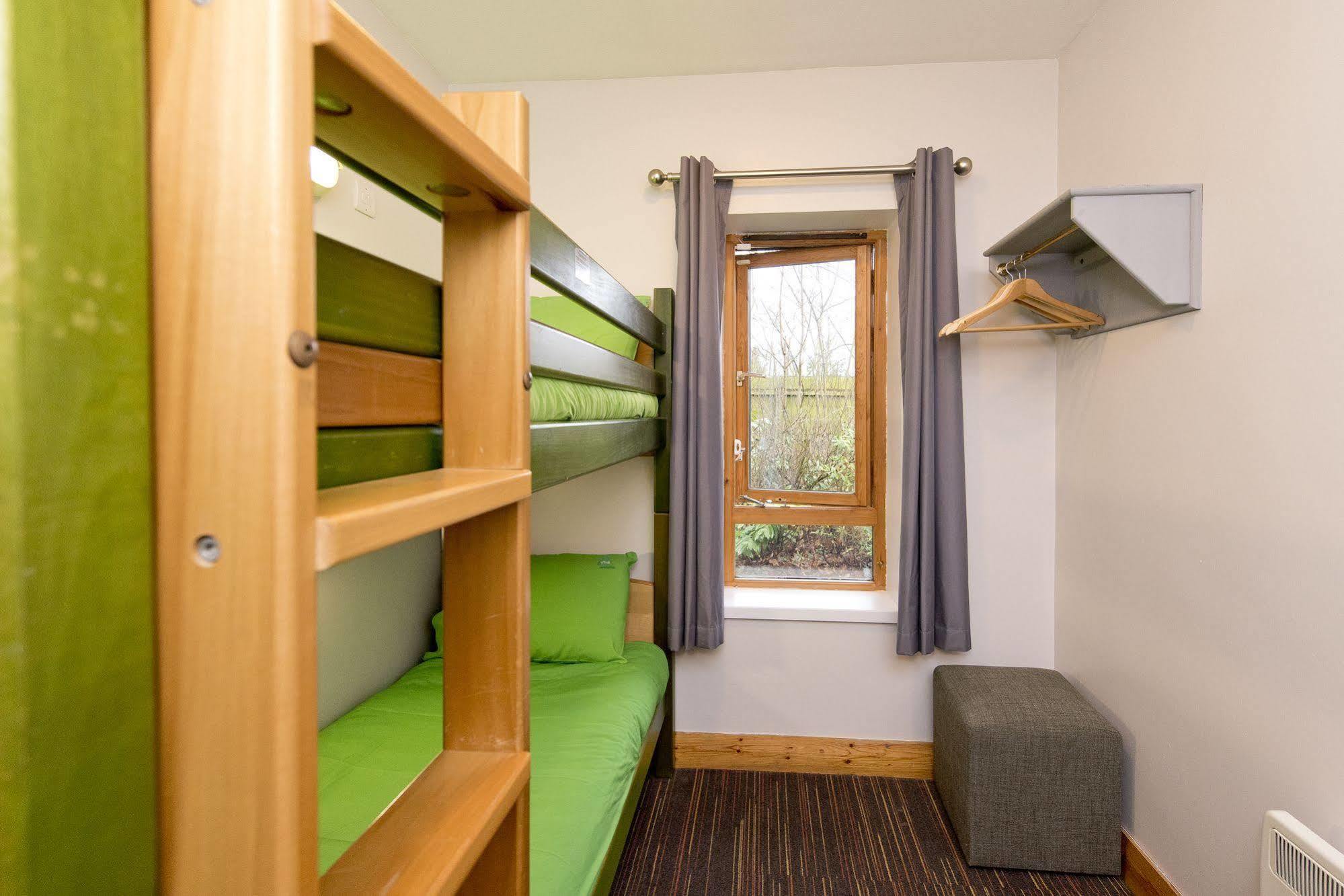 Yha Sherwood Forest Едуинстоу Екстериор снимка