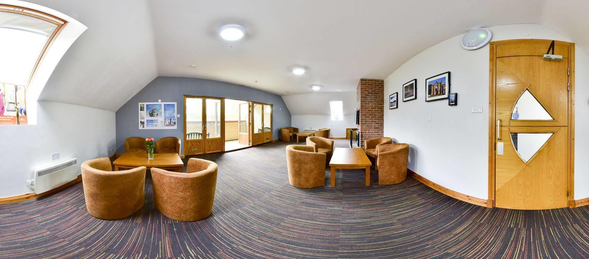 Yha Sherwood Forest Едуинстоу Екстериор снимка