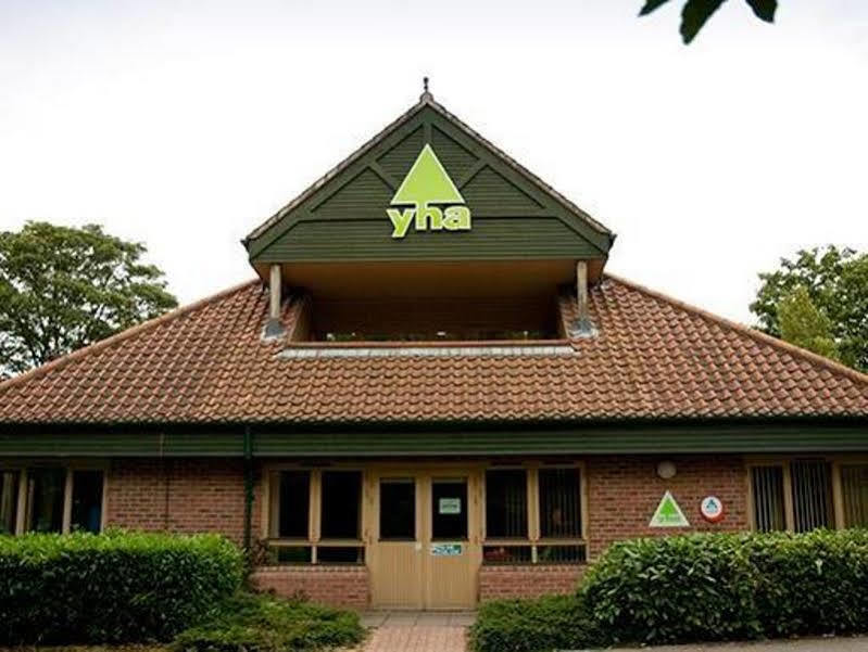 Yha Sherwood Forest Едуинстоу Екстериор снимка