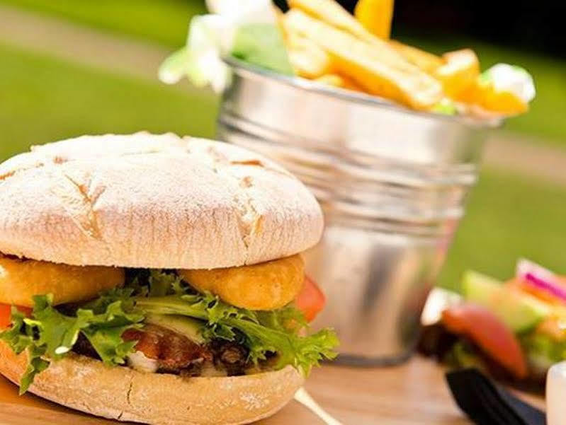 Yha Sherwood Forest Едуинстоу Екстериор снимка